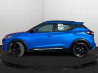 This Nissan Kicks has a powerful Regular Unleaded I-4 1.6 L/98 engine powering this Variable transmi... (image 1)