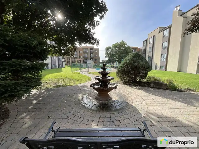 $314,999 - Condominium for sale in Chomedey in Condos for Sale in Laval / North Shore - Image 2