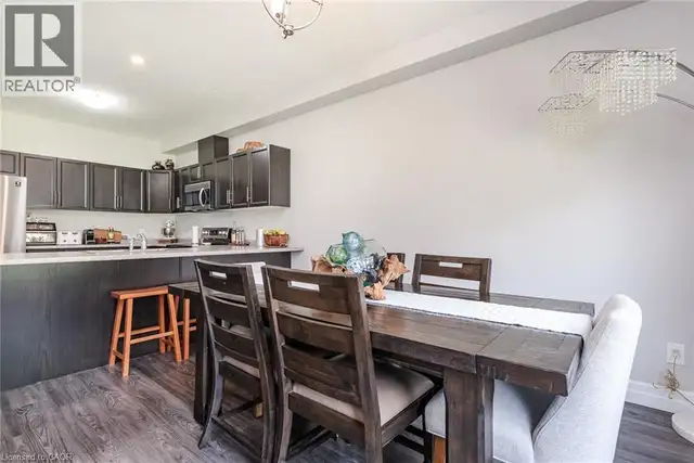 51 CRAB APPLE Court Wellesley, Ontario in Houses for Sale in Kitchener / Waterloo - Image 34