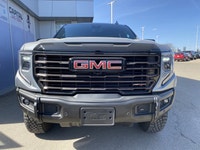 Check out this 2026 Sierra 1500 AT4X... This ultimate off-road luxury truck comes fully equipped wit... (image 8)