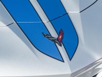 *Price Includes Luxury Tax* Performance Exhaust | Magnetic Ride | GT2 Ventilated Bucket Seats with B... (image 2)