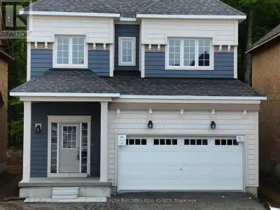 185 MCEACHERN LANE Gravenhurst, Ontario