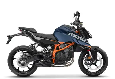 KTM : la référence autrichienne en motos haute performance. Chez Groupe Contant retrouvez toute la g...