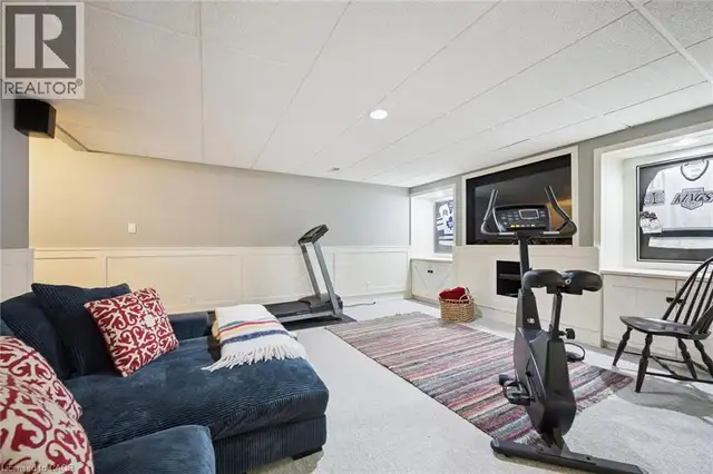 1 BAVARIAN Place Heidelberg, Ontario in Houses for Sale in Kitchener / Waterloo - Image 35