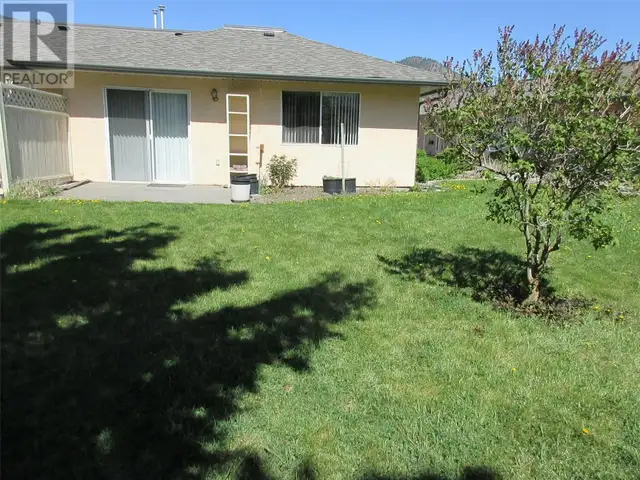 2760 Voght Street Unit# 3 Merritt, British Columbia in Condos for Sale in Vernon - Image 10