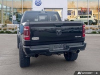 Your search for a powerful and exceptionally refined truck ends with this 2022 Ram 1500 Limited Long... (image 3)