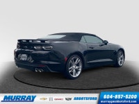 2021 Chevrolet Camaro 2LT Convertible – GM Certified! Get ready for open-air thrills in this stunnin... (image 6)