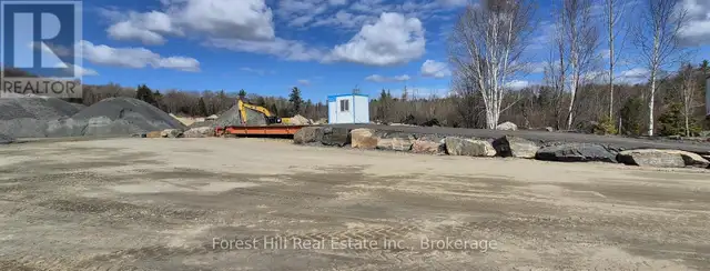 1470 ECHO LAKE ROAD Lake of Bays (Mclean), Ontario in Land for Sale in Muskoka - Image 4