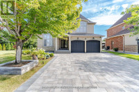 36 LOUVAIN DR Brampton, Ontario