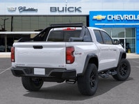 Engine: 4 Cylinder Engine 2.7L L/100Km City: 14.8 L/100Km Hwy: 15.1 Safety Equipment StabiliTrak, st... (image 7)