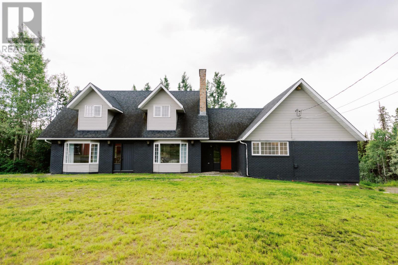 10510 ROBSON ROAD Prince British Columbia Houses for Sale