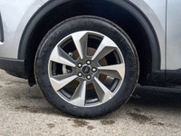 ENGINE: 2.0L ECOBOOST -inc: auto start-stop technology, Wheels: 19 Machined-Face Aluminum -inc: dark... (image 9)