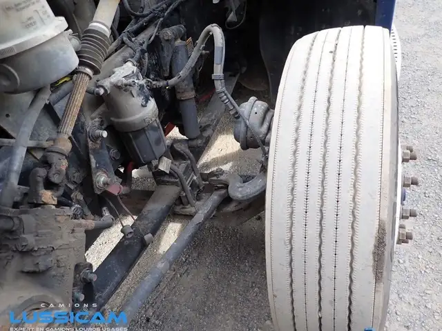 2020 Kenworth T680 in Heavy Equipment in Longueuil / South Shore - Image 44