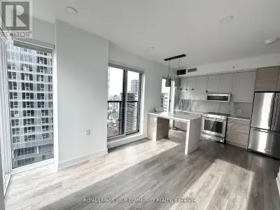 1804 - 200 REDPATH AVENUE Toronto (Mount Pleasant East), Ontario