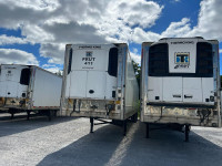 Utility Reefers For Sale