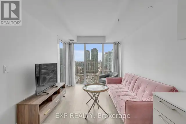 1712 - 19 WESTERN BATTERY ROAD Toronto (Niagara), Ontario62866662868097122
