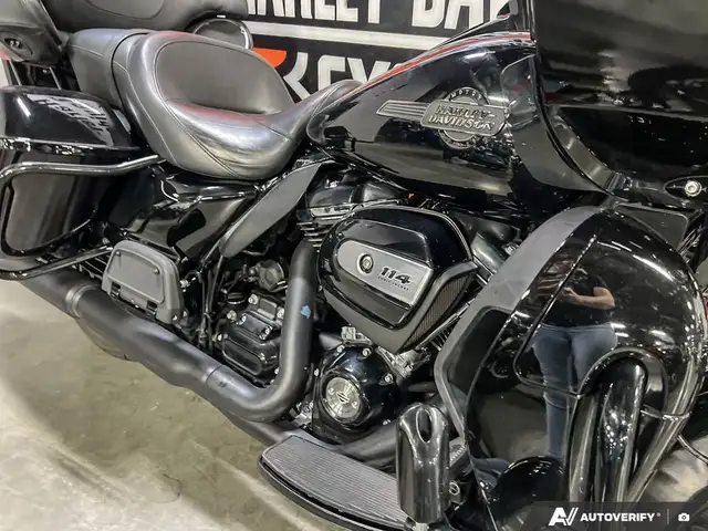 2024 Harley-Davidson FLTRK - Road Glide(TM) Limited in Sport Touring in Calgary - Image 19