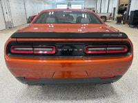 This 2023 Dodge Challenger in the absolutely stunning “Sinamon Stick” colour is pure muscle car atti... (image 5)