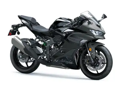 Sturgess Cycle was $12459 + HST ($300 cash discount applied) Free 1 yr Kawasaki KPP Warranty $450 Va...