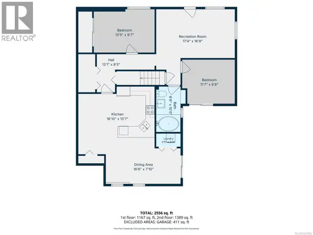 4796 Vista View Cres Nanaimo, British Columbia in Houses for Sale in Nanaimo - Image 10