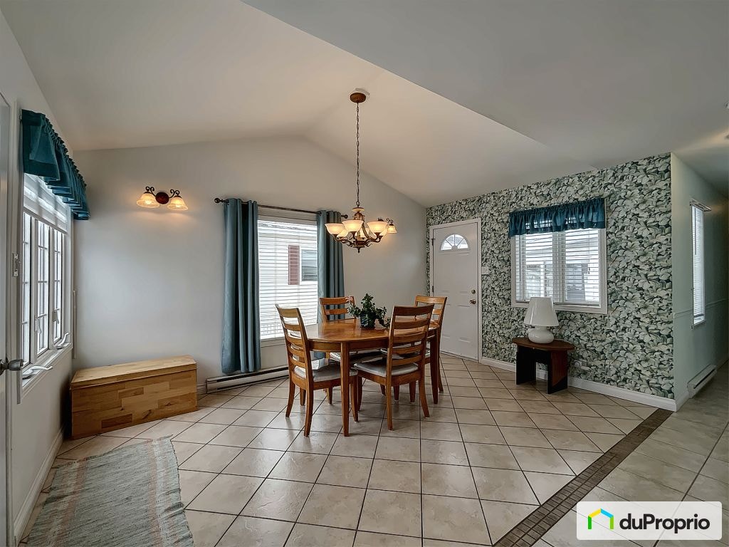 $315,000 - Manufactured home for sale in Levis — photo 2
