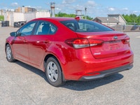Come see this 2017 Kia Forte S while we still have it in stock! * This Kia Forte is a Bargain with T... (image 2)