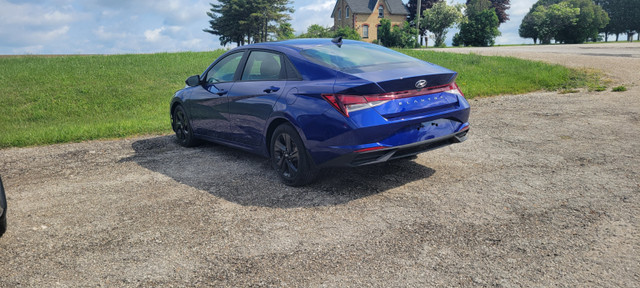 2021 Hyundai Elantra Preferred in Cars & Trucks in Owen Sound - Image 4