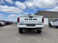 This Ram 2500 has a strong Intercooled Turbo Diesel I-6 6.7 L/408 engine powering this Automatic tra... (image 6)