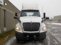 Ryder Stock ID: 876839 Transmission Type/Speed: AUTO 10 Engine: DIESEL X15 GHG'17 450/1800 Horse Pow... (image 1)