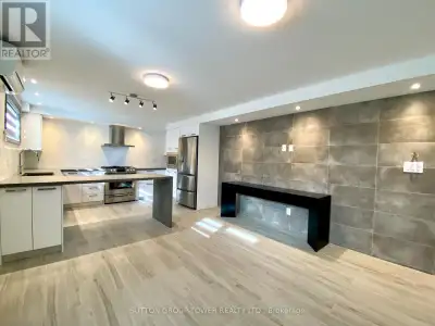 Welcome To 2036 Davenport Rd! No Expense Spared In The Construction Of This Gorgeous 2-Bedroom Suite...