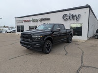 The 2026 Ram 2500 Power Wagon/Rebel is a rugged and highly capable heavy-duty pickup designed to del... (image 2)