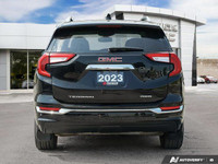 Turn heads and enjoy effortless luxury with this 2023 GMC Terrain Denali. Boasting only 91,123 kilom... (image 4)