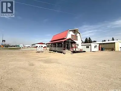 Have you ever wanted to own your own restaurant? Well... here is your chance! Located on the Highway...