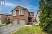 5494 COSMIC CRES Mississauga, Ontario