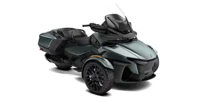 NEW 2026 CAN AM SPYDER RT - READY FOR YOUR ADVENTURE TODAY! $33,999 MSRP + FREIGHT, PDI, HST & LICEN...