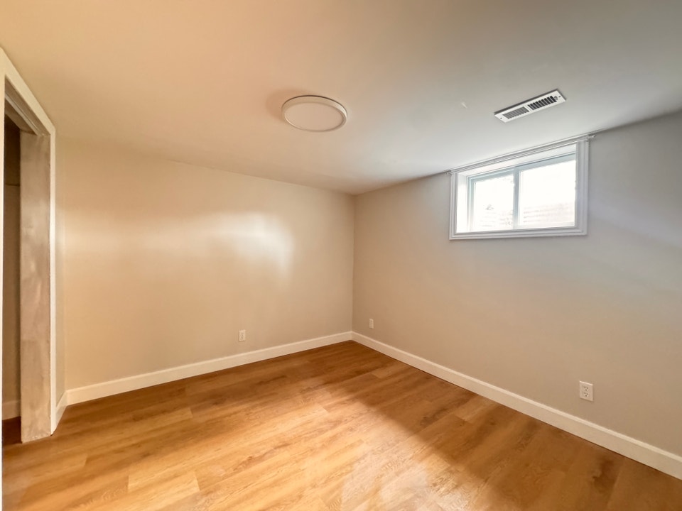 Renovated & Bright 2 Bedroom Lower Unit in Central Kitchener! 4