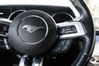 2023 Ford Mustang EcoBoost Premium Convertible – Iconic Style, Open-Air Freedom Finished in Race Red... (image 8)