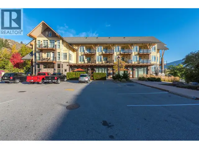 13011 Lakeshore Drive Unit# 105 Summerland, British Columbia in Condos for Sale in Penticton - Image 5