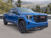 Welcome to Moncton Chrysler Jeep Dodge. Recent Arrival! 2024 GMC Sierra 1500 Elevation 3.0L I6 4WD C... (image 7)