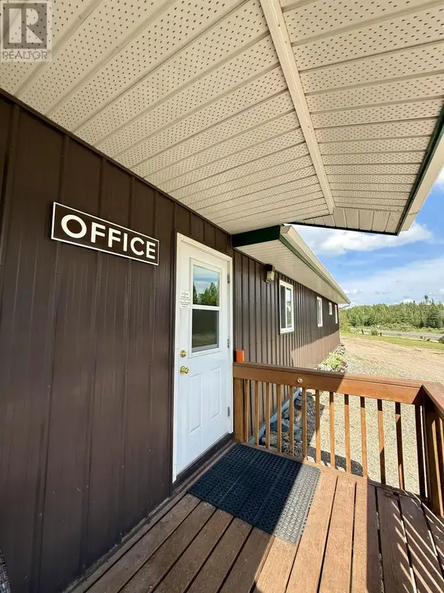 1216 HWY 584 Geraldton, Ontario in Commercial & Office Space for Sale in Thunder Bay - Image 6
