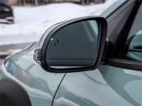 Green 2023 Hyundai Kona 2.0L Preferred AWD CVT 2.0L I4 MPI DOHC 16V LEV3-ULEV70 147hp (image 6)