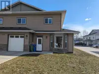 102 3370 FIRST AVENUE Smithers, British Columbia