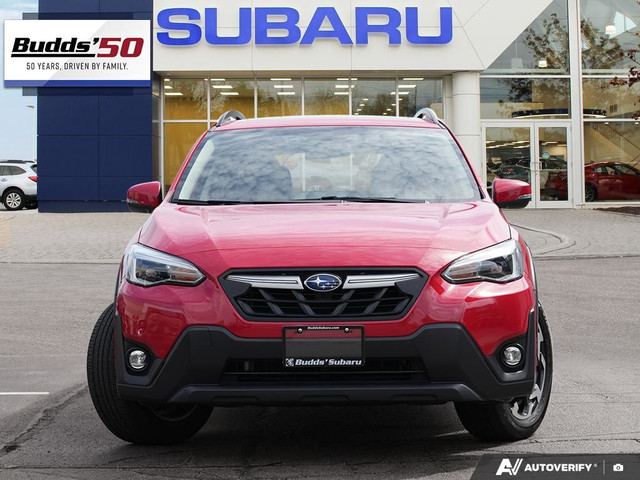 2023 Subaru Crosstrek Limited in Cars & Trucks in Oakville / Halton Region - Image 3