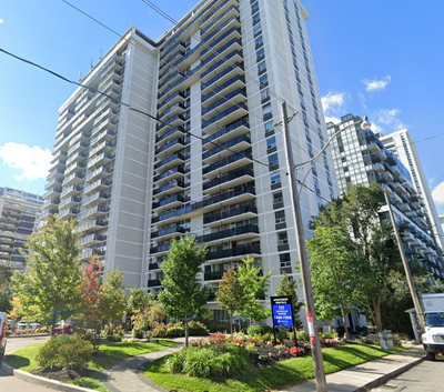 Secure, well lit underground parking available at 111 Davisville. Located between Yonge St and Mount...