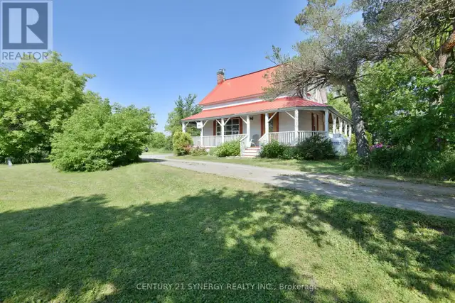 1519 RUSSETT DRIVE McNab/Braeside, Ontario in Land for Sale in Ottawa - Image 4
