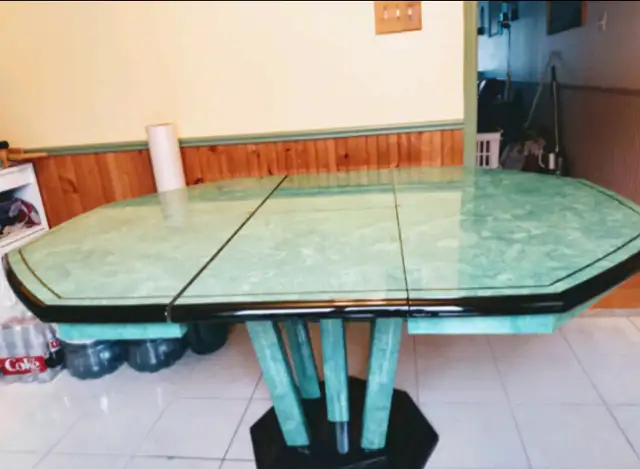 BEST OFFER - DINING ROOM OR KITCHEN SET in Dining Tables & Sets in Oakville / Halton Region - Image 6