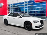 Bright White Clearcoat 2023 Chrysler 300 S AWD 8-Speed Automatic Pentastar 3.6L V6 Come And Experien... (image 7)