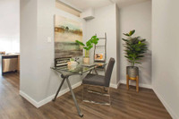 Live well at Main Square Apartments; perfectly located at Danforth and Main, surrounded by convenien... (image 1)