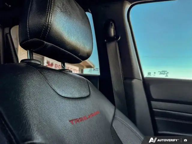 2024 Jeep Compass Trailhawk | Automatic High-Beams | Dual-Z in Cars & Trucks in Saskatoon - Image 25