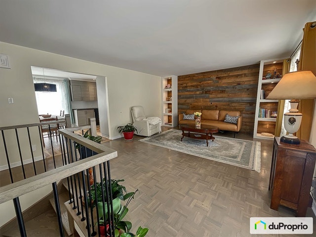 $599,000 - Bungalow for sale in St-Jérôme (St-Antoine) — photo 3